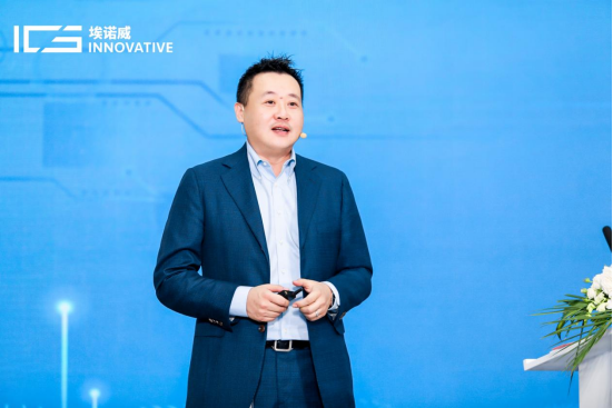 开云手机入口官网-开云(中国)科技有限公司联合创始人兼副董事长、埃诺威首席执行官谭木
